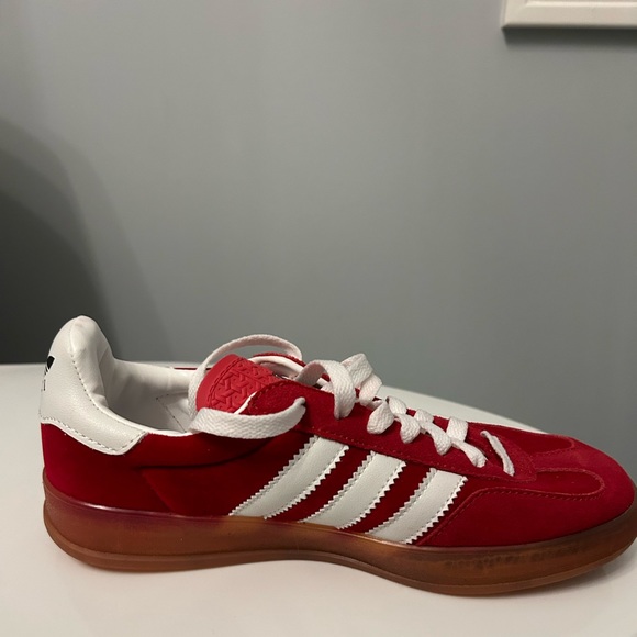 GucciXAdidas - Picture 4 of 8